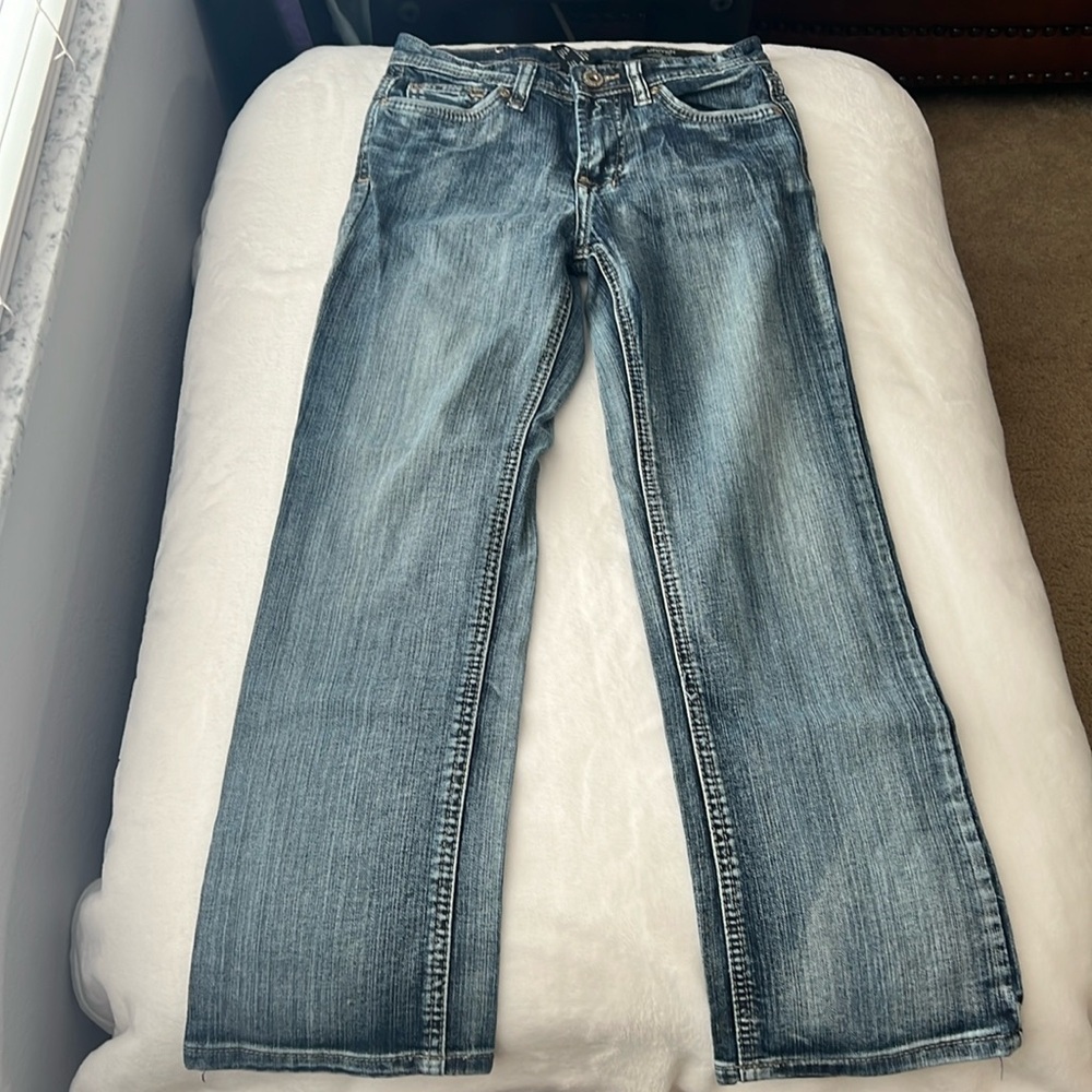 Boys Buffalo by David Bitton Jeans in Size 10